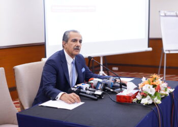 Bank Alfalah Commits Additional USD 5 Million to Rebuild Pakistan’s Flood-Hit Communities