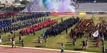 CM Murad Shah Directs Officials to Make 35th National Games ‘Historic and Unforgettable’
