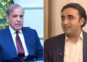 PM Seeks PPP Support for 27th Constitutional Amendment