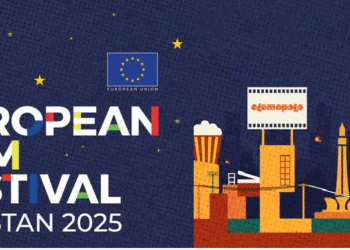 European Film Festival 2025 Returns to Pakistan, Showcasing Cinema as a Bridge Between Cultures