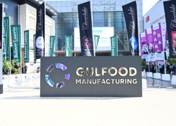 Pakistan Showcases Food Industry Potential at Gulfood Manufacturing 2025 in Dubai