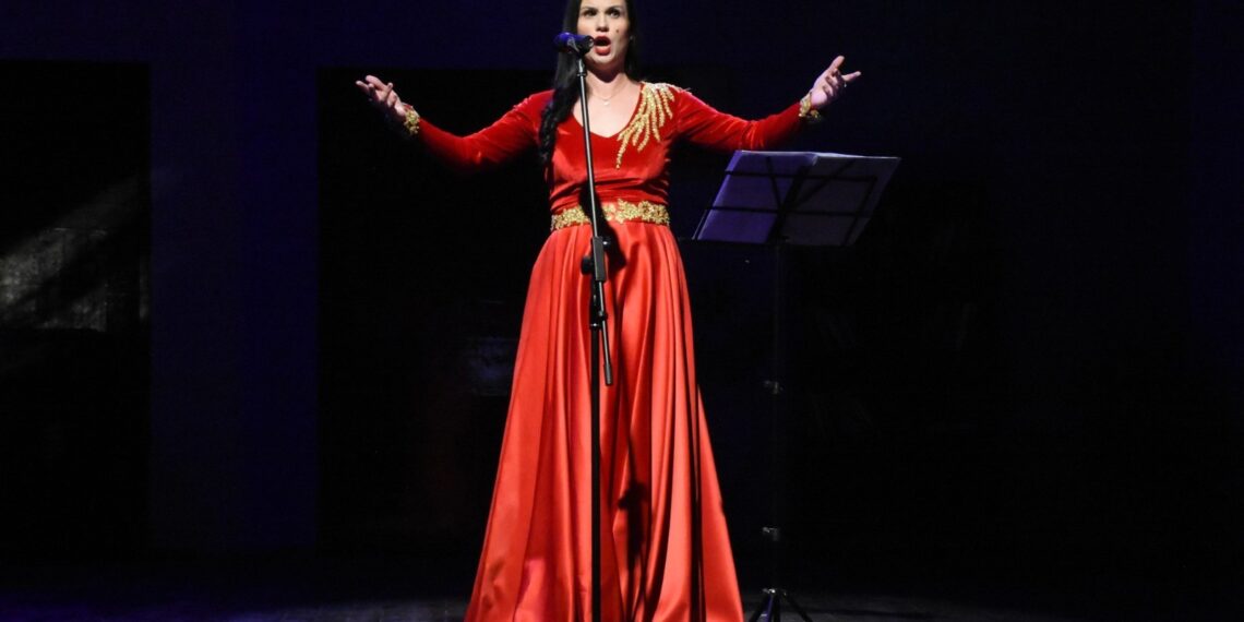 Romance, Humor and Opera Enchant Audiences on Fifth Day of World Culture Festival 2025