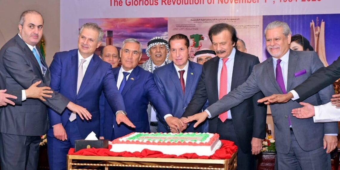 Algeria Invites Pakistani Investors as It Positions Itself as “Gateway to Africa”