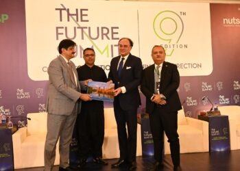The Future Summit 2025: Pakistan’s Economic Course Correction Takes Center Stage