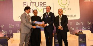 The Future Summit 2025: Pakistan’s Economic Course Correction Takes Center Stage