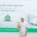 Bank AL Habib National Pro Golf Tournament tees off