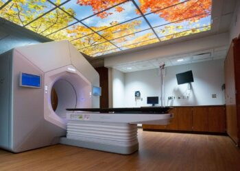 KIRAN expands radiotherapy services with new Halcyon system