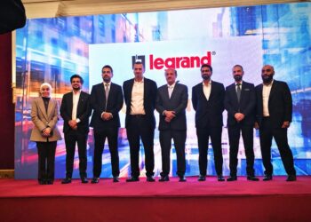 Legrand officially enters Pakistan market through PowerHouse partnership