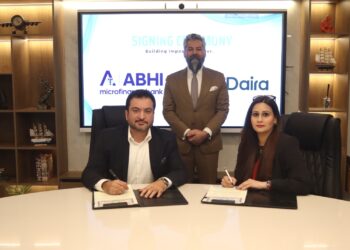 ABHI, Finleap partner to expand digital loans and BNPL services