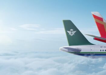 Saudia, Air India sign codeshare pact to boost Saudi–India air connectivity