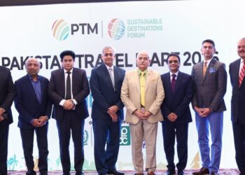 Pakistan Travel Mart signs MoUs to boost tourism ahead of PTM 2026