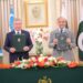 Pakistan, Uzbekistan agree to boost bilateral trade to $2 billion