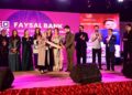 Almarah Foundation Raises Funds for Orphans at Charity Dinner in Karachi