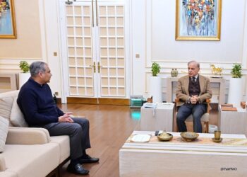 Pakistan to Play India in T20 World Cup After Government Reverses Boycott Decision