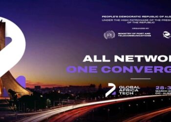 Algeria to Host Global Africa Tech 2026 to Accelerate Continental Digital Transformation