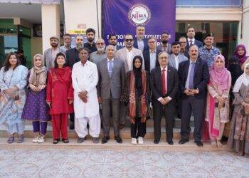 NIMA hosts national seminar on Pakistan’s fisheries and aquaculture sector