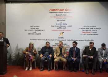 Pathfinder Group hosts Islamabad forum to build on Pakistan Pavilion DAVOS 2026 momentum