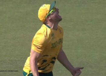 Proteas Edge Afghanistan in Heart-Stopping Double Super Over Classic