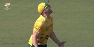 Proteas Edge Afghanistan in Heart-Stopping Double Super Over Classic