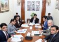 Murad Ali Shah Orders Fast-Track Implementation of SWEEP to Modernise Karachi’s Waste System