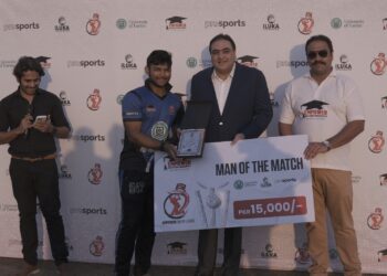 Empower School Cricket Tournament 2026 Concludes in Karachi