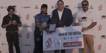 Empower School Cricket Tournament 2026 Concludes in Karachi