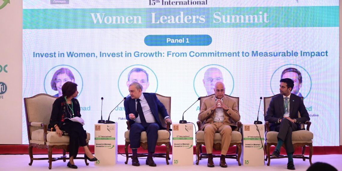 Karachi Hosts International Women Leaders Summit on Inclusion and Sustainable Growth