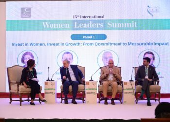 Karachi Hosts International Women Leaders Summit on Inclusion and Sustainable Growth