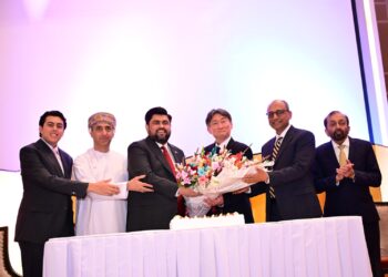 Japan marks Emperor Naruhito’s 66th birthday in Karachi