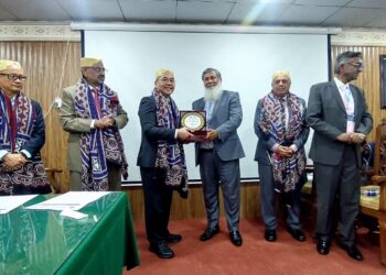 Indonesian CG visits Nawabshah, pushes trade and investment cooperation