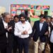 World Bank President Ajay Banga visits Sindh flood housing project