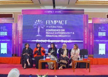 FEMPACT 2026 rallies corporate, policy leaders to advance women’s safety and financial inclusion
