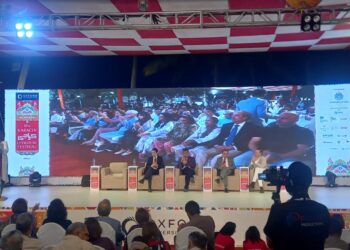 Karachi Literature Festival Concludes with Debates, Book Launches and Cultural Performances