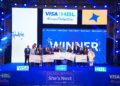 Visa, HBL Grant $10,000 Awards to Five Women Entrepreneurs