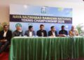 Naya Nazimabad to Host Ramadan National Tennis Championship