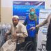 Dawood Global Foundation Distributes 230 Wheelchairs in Peshawar