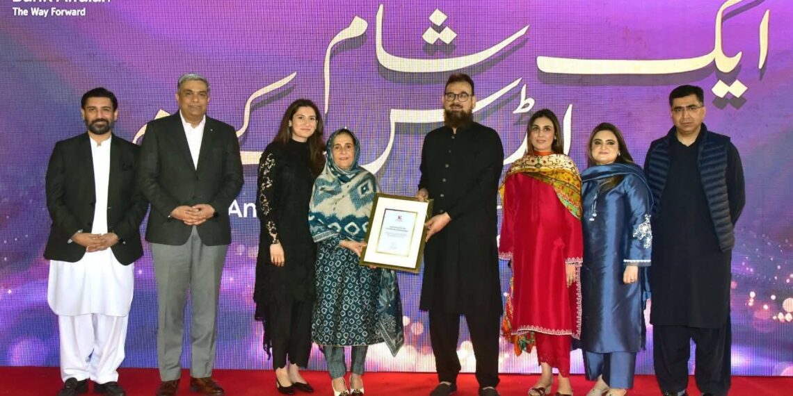 ‘Aik Sham Indus Kay Nam’: Philanthropic Evening Rallies Corporate Support for Indus Hospital