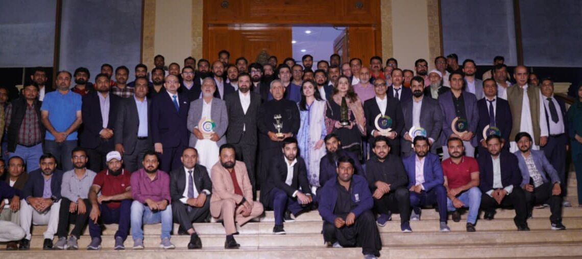 Sukkur Beverages Celebrates 2025 Milestones with Gala Dinner and ‘Plant of the Year’ Award