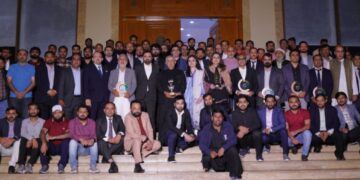 Sukkur Beverages Celebrates 2025 Milestones with Gala Dinner and ‘Plant of the Year’ Award