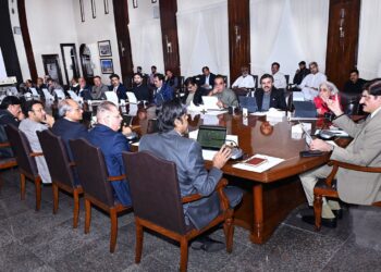 Sindh Cabinet Approves Rs33.7bn Overhaul of Firefighting System, Rs7bn compensation for traders affected by the Gul Plaza fire