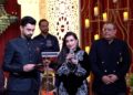 Bazm-e-Suroor: Hum TV and Marriott Islamabad Host Star-Studded Cultural Evening
