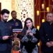 Bazm-e-Suroor: Hum TV and Marriott Islamabad Host Star-Studded Cultural Evening