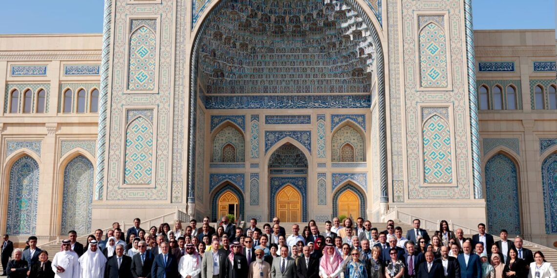 Uzbekistan’s Center of Islamic Civilization Gains Global Recognition