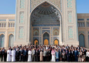 Uzbekistan’s Center of Islamic Civilization Gains Global Recognition
