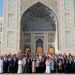 Uzbekistan’s Center of Islamic Civilization Gains Global Recognition