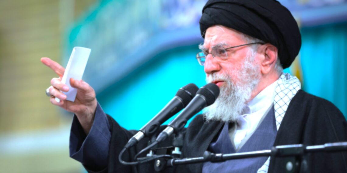 Iran’s Supreme Leader Khamenei Killed in US–Israel Attack