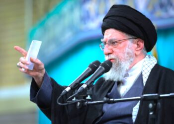 Iran’s Supreme Leader Khamenei Killed in US–Israel Attack