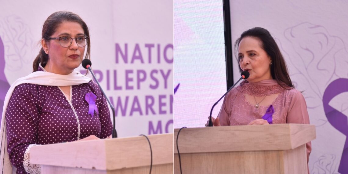 Experts Urge Action to Bridge Epilepsy Treatment Gap in Pakistan