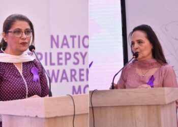 Experts Urge Action to Bridge Epilepsy Treatment Gap in Pakistan