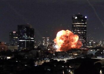 Middle East War Enters Seventh Day as US, Israel and Iran Exchange Strikes